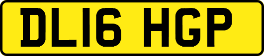 DL16HGP
