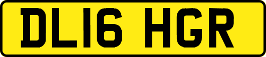 DL16HGR