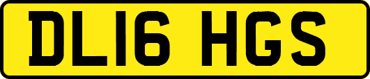 DL16HGS
