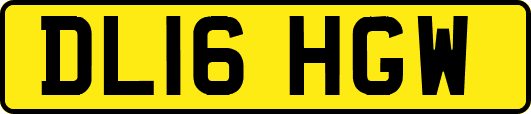 DL16HGW