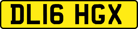 DL16HGX