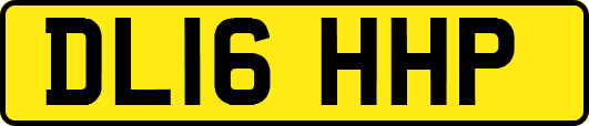 DL16HHP