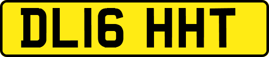 DL16HHT
