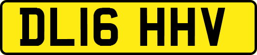 DL16HHV