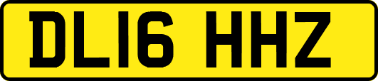 DL16HHZ