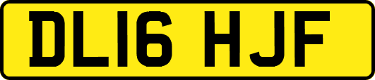 DL16HJF