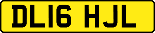DL16HJL