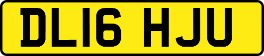 DL16HJU