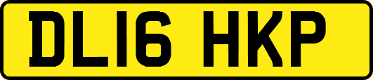 DL16HKP
