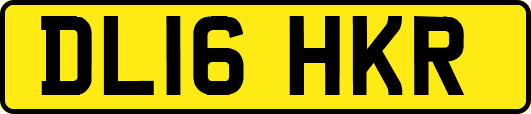 DL16HKR