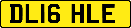 DL16HLE