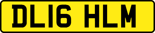 DL16HLM