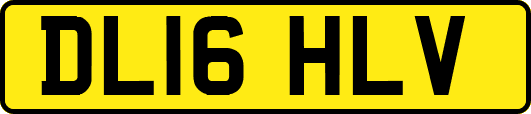 DL16HLV