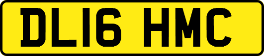 DL16HMC