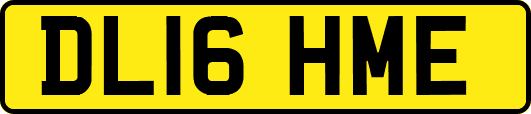 DL16HME