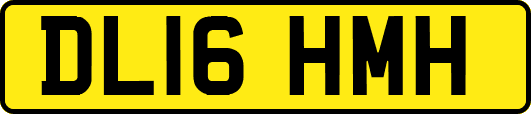 DL16HMH