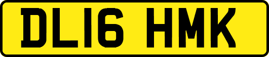 DL16HMK