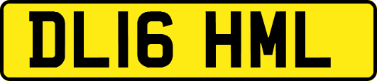 DL16HML