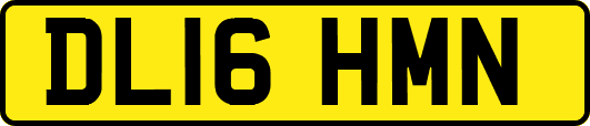 DL16HMN