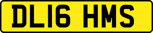 DL16HMS