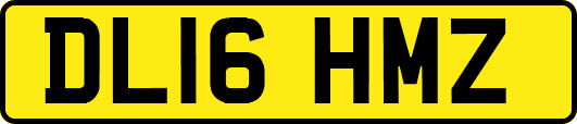 DL16HMZ