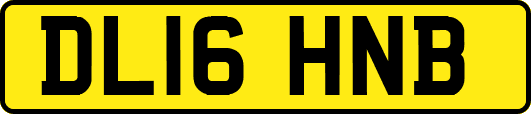 DL16HNB
