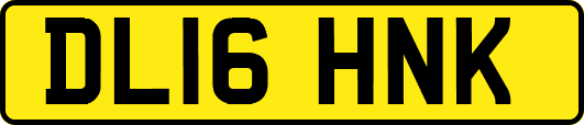 DL16HNK