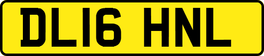 DL16HNL