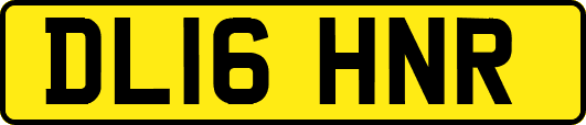 DL16HNR