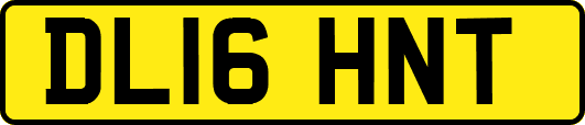 DL16HNT