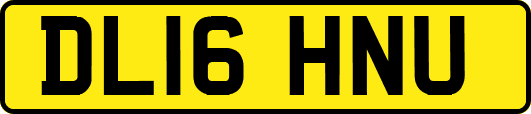 DL16HNU