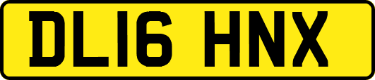 DL16HNX