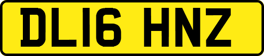 DL16HNZ