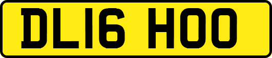 DL16HOO