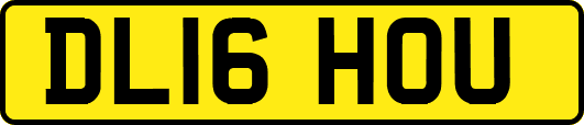 DL16HOU