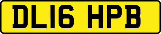 DL16HPB