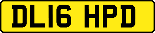 DL16HPD