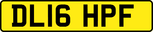 DL16HPF