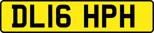 DL16HPH