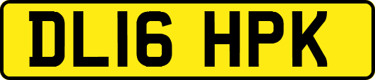DL16HPK