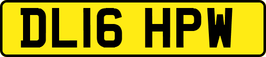 DL16HPW