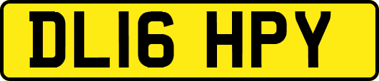 DL16HPY