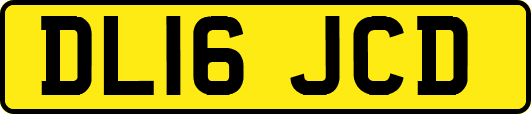DL16JCD