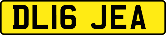 DL16JEA