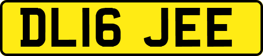 DL16JEE