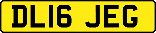 DL16JEG