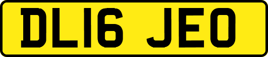 DL16JEO