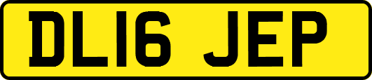DL16JEP