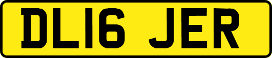 DL16JER
