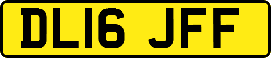 DL16JFF